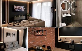 Apartamenty Royal